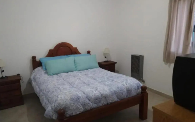 Departamentos VALU