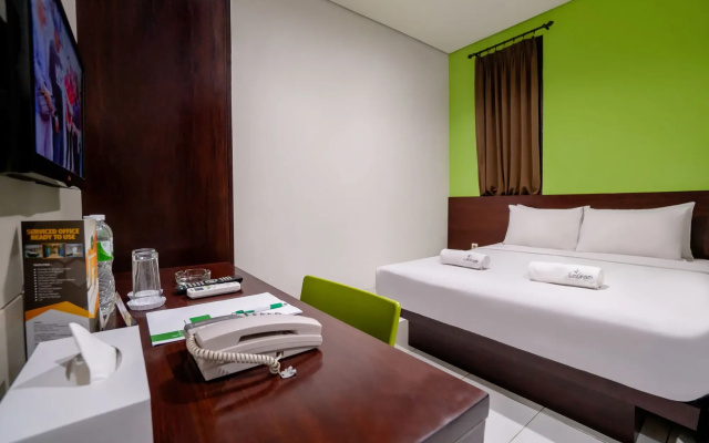 LeGreen Suite Setiabudi