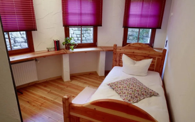 Hotel Haus Kylltal