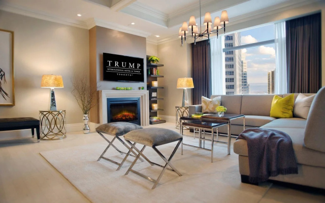 The St. Regis Toronto