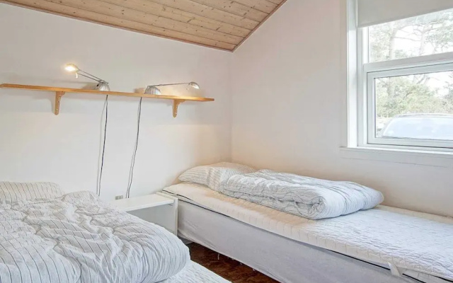 Cozy Holiday Home in NexÃ¸ near Beach of Balka