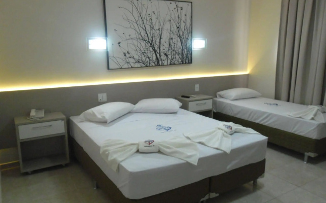 Ancora Hotel