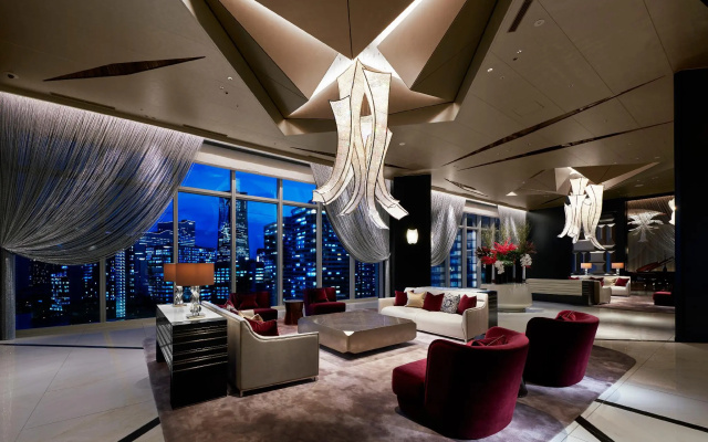 THE KAHALA Hotel & Resort YOKOHAMA