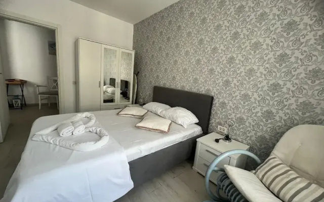 Apartamente Astoria