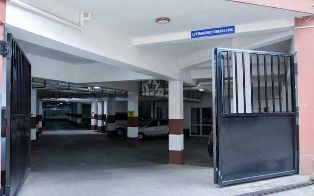 Panoramic Holiday Apartment Seagull Complex - Nuwara Eliya