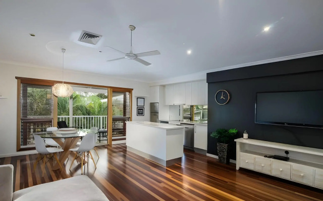 South Pacific Resort & Spa Noosa