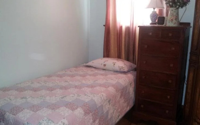 Bibis Garden Bed & Breakfast