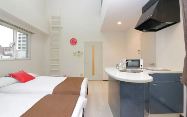 HG Cozy Hotel No.19