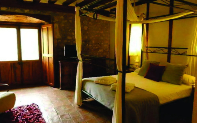 Real Posada De La Mesta