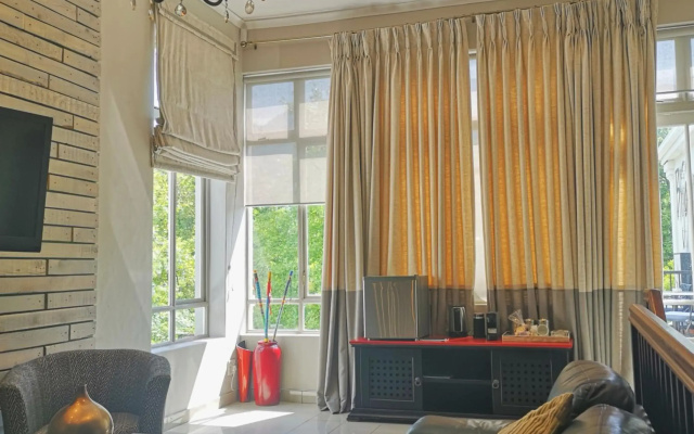 Franschhoek studio
