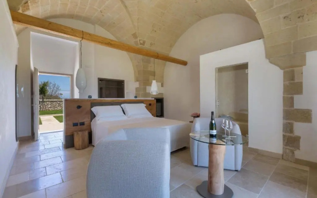 Masseria Longa Boutique Hotel