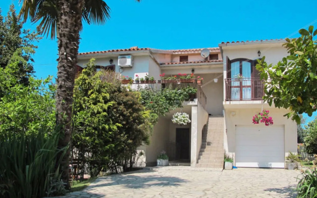 Villa Palma (LBN405)