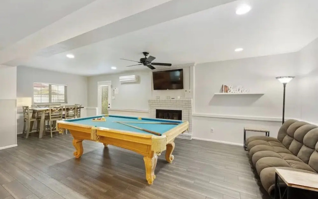 Tempe Delight with Heated Pool