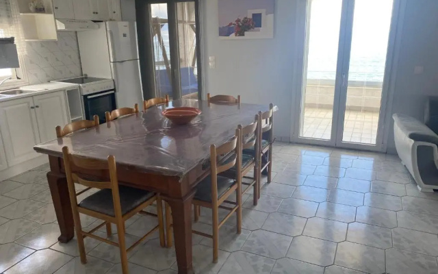 Beachfront House Agia Pelagia Kythira