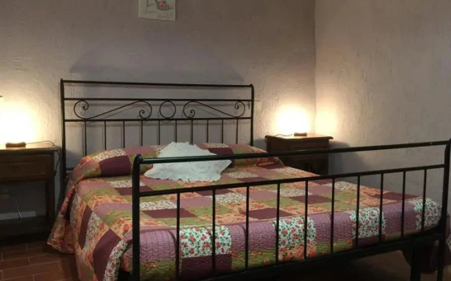 Il Casale Di Carmina