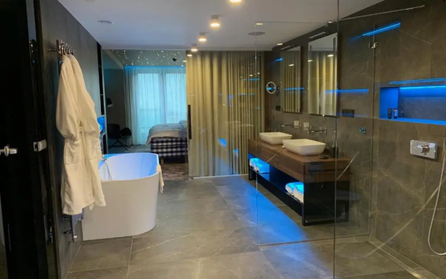 Harmony Hotel