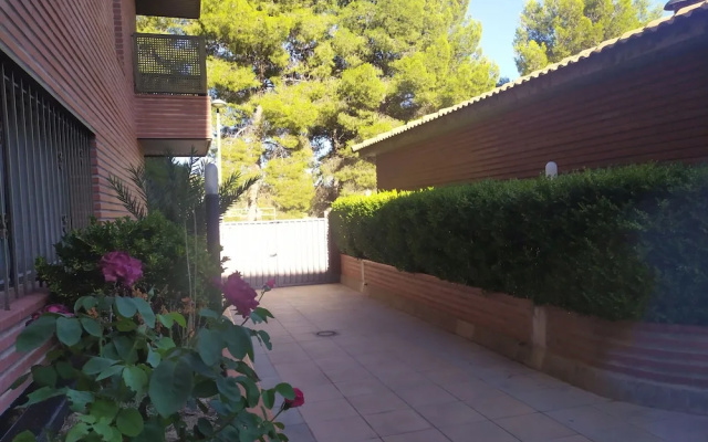 Apartamento de Relax y Ocio