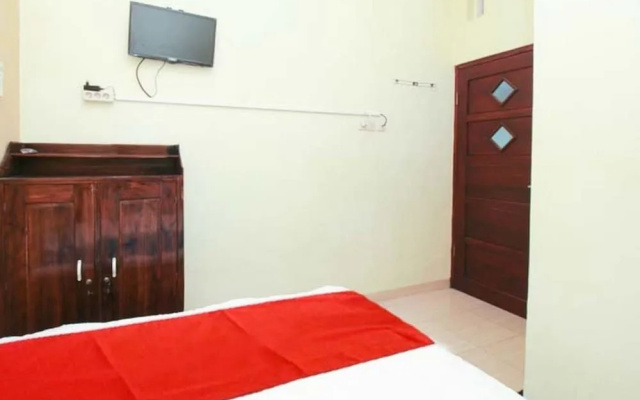 RedDoorz Syariah near Universitas Merdeka Malang