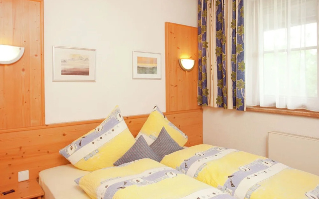 Luxurious Apartment in Fügen Near Ski Area