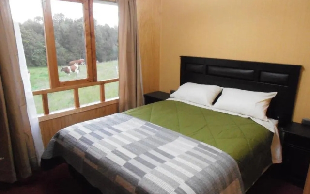 Agroturismo Coñico