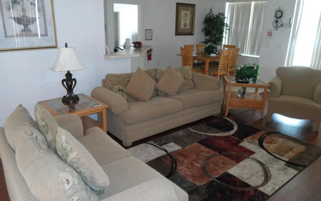 Highlands Reserve Homes