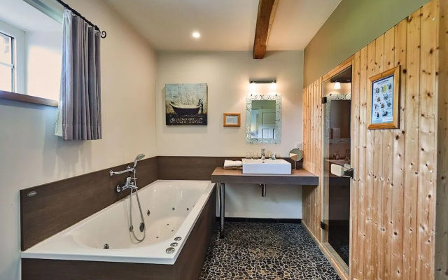 Wellness B&B De Zevenslaper