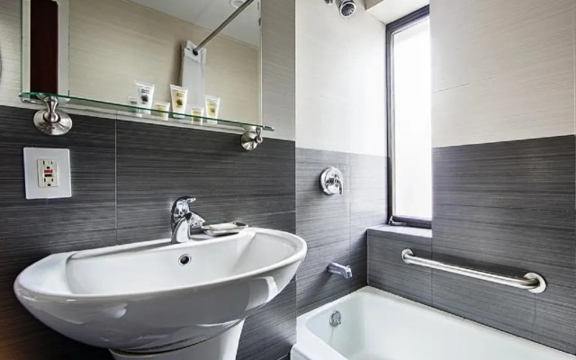 Bowery Hanbee Hotel