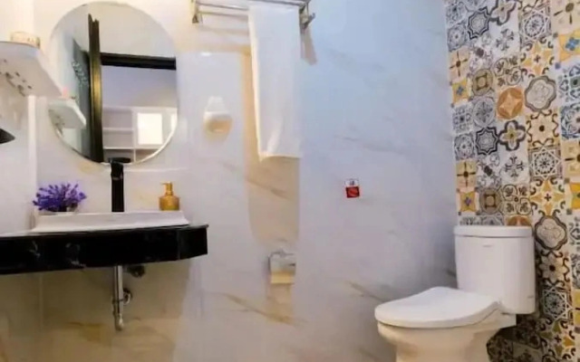 Kris Residence Sanur