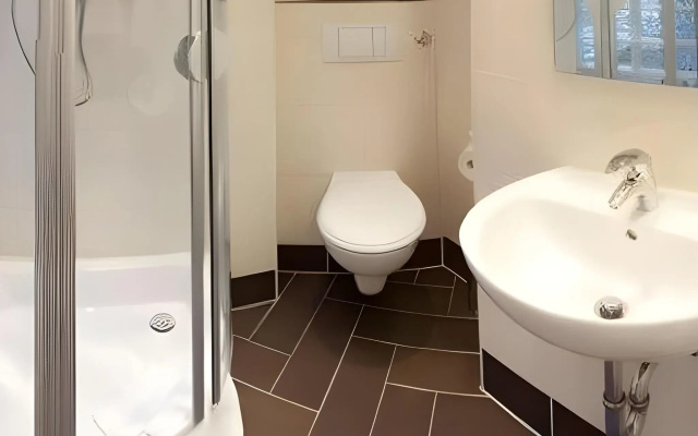 Hotel Alt Tegel