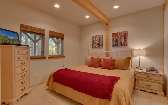 Northstar Conifer Luxury 5 Bedroom Home by RedAwning