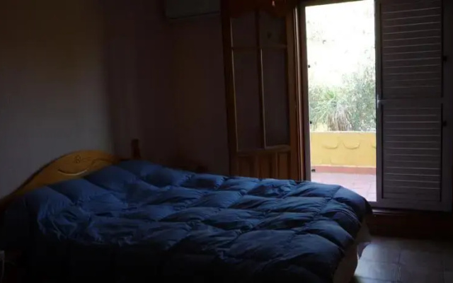 Chalet Paterna