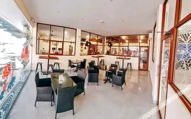 Mtc Inn