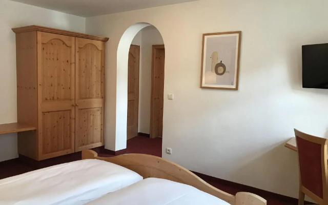 Hotel Hohe Schule