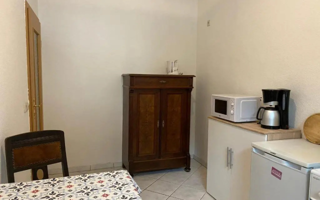 Ferienwohnung 2 Stockmann