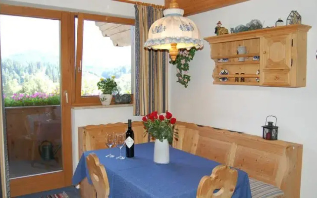 Eden Appartements