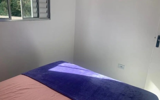 SP apartamento 1 dormitório