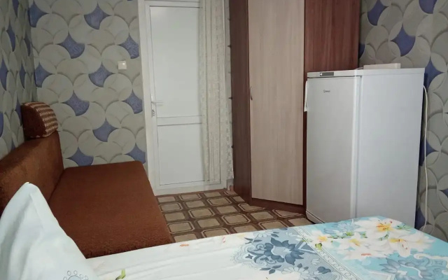 Уют на Львовской