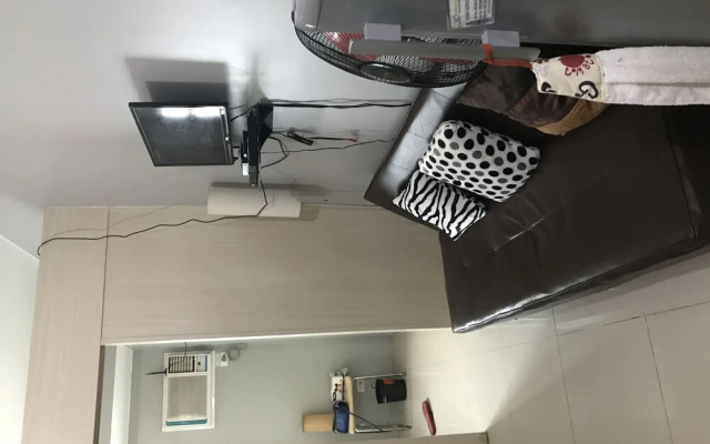 Cheap and ideal Studio in Quezon City
