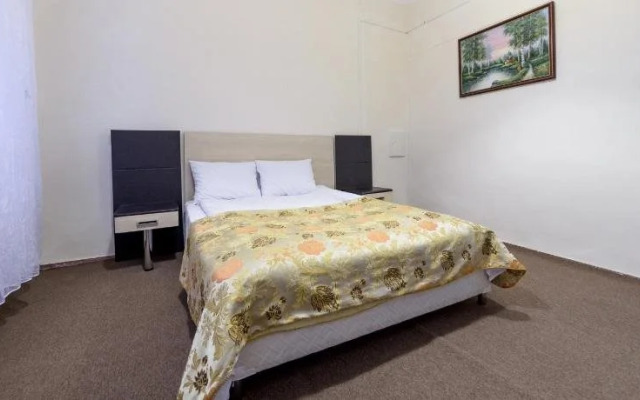 Hostel Tsentral
