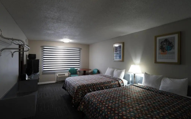 Economy Inn