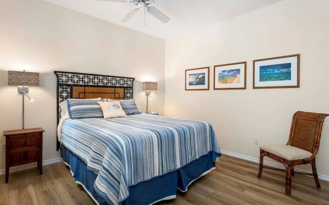 Fairway Villas Waikoloa A21