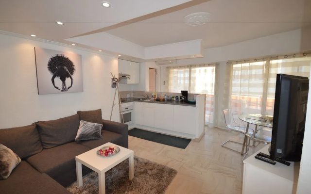 Elegant one-bedroom flat MarieAntoinette