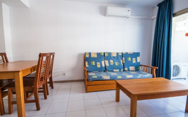 GoCosta Apartment Atalaya Family B 0