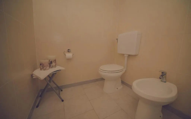 Cassiodoro Rooms Affittacamere