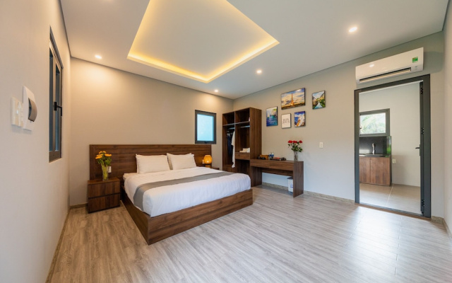 Emerald Garden Retreat