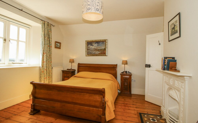 Uplands Dower House