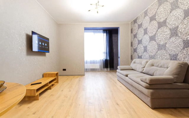 Pryanik Apartments на улице Восточная 17