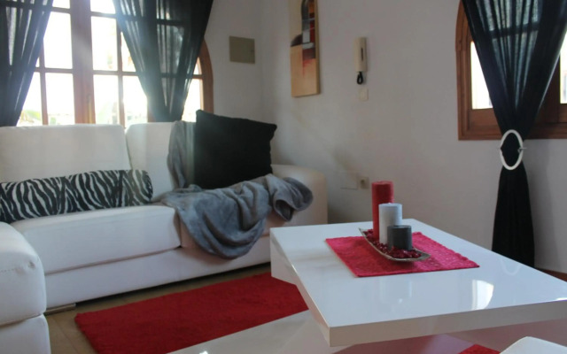 Gloria Apartament