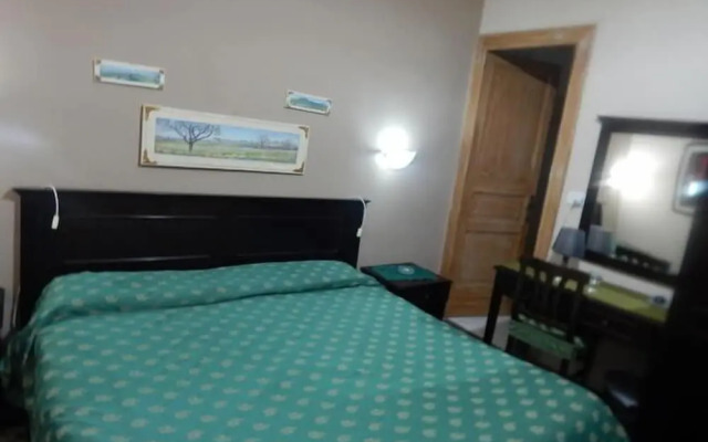 Hernandez House