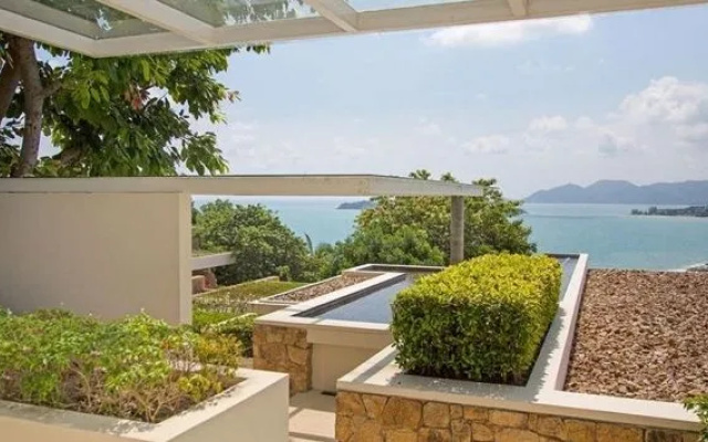 Samujana Villa 11B